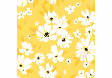 Salvetes DUNI Sunny Day 33x33cm 20gab.