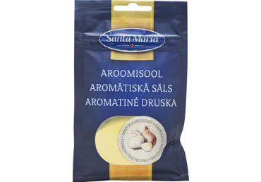 Aromātiskā sāls SANTA MARIA 40G