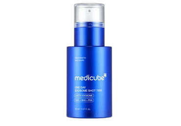 Sejas serums MEDICUBE Exosome Shot 7500 30ml
