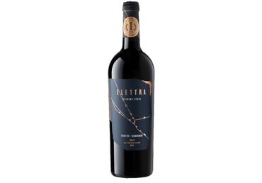 Vīns ELETTRA Prim/Negroanaro Puglia14,5% 0,75L