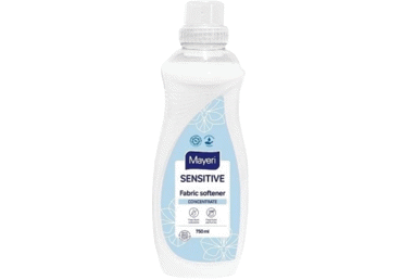 Veļas mīkstinātājs MAYERI Sensitive 750ml