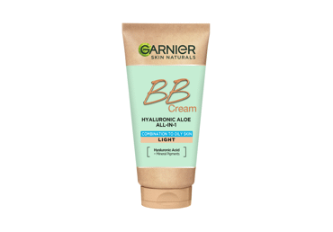 BB kr.GARNIER taukainai ādai gaišs 50ml - 2