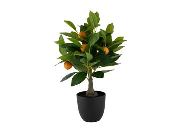 Mākslīgais zieds podiņā ILAJA 2 dizaini40cm - 2