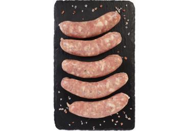 Cūkgaļas kupātdesiņas WELL DONE 400g - 2