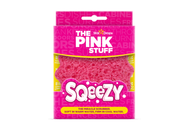 Sūklis THE PINK STUFF