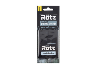 Auto gaisa atsvaidzinātājs ROTZ zen infusion