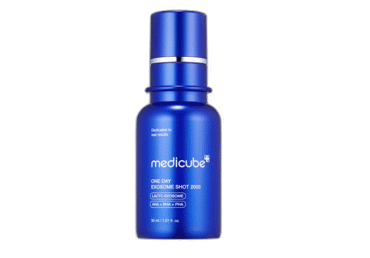 Sejas serums MEDICUBE Exosome Shot 2000 30ml