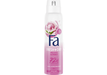 Izsm.dezod.FA Peony Sorbet siev.150ml