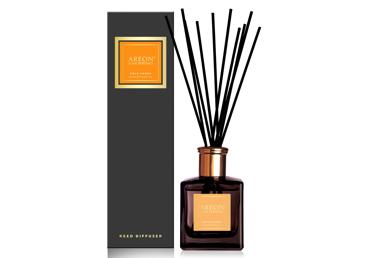 Mājas aromāts AREON Gold Amber 150ml