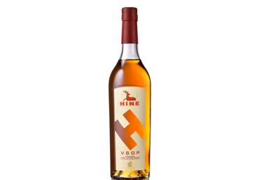 Konjaks H BY HINE VSOP 40% 0,7L