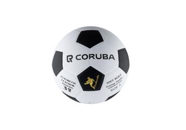 Futbola bumba CORUBA 5 izmērs - 1
