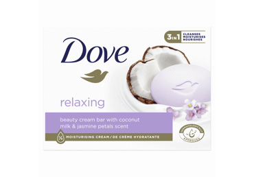 Ziepes DOVE Relaxing 90g