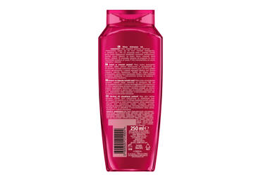 Šampūns L'OREAL ELSEVE Color Vive 250ml - 2