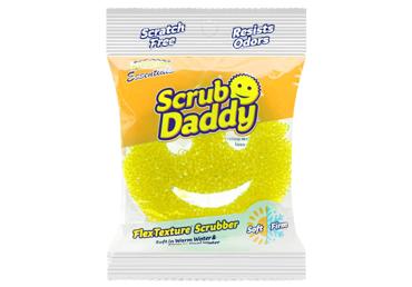 Sūklītis SCRUB DADDY Essentials