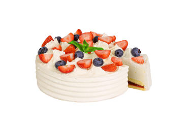 Torte Mascarpone MEISTARA MARKA 1,1kg - 3