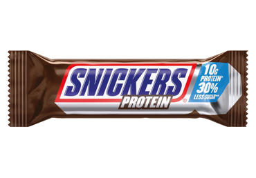 Proteīna batoniņš SNICKERS 47g