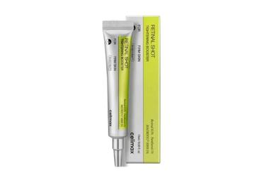 The -A Retinol Shot Tightening Booster  CELIMAX 15ml