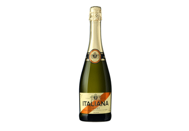 Dzirkst.vīns ITALIANA Sweet 11,5% 0,75L