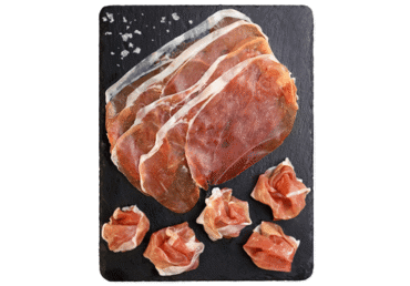 Vītināts cūkgaļas šķiņķis Prosciutto SIMONINI sver. - 2