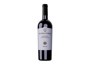 Vīns PICCINI BARRE. ROSSO TOSC.13% 0,75L