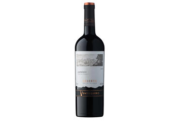 Vīns VENTISQUERO CARMENERE RES.14% 0,75L