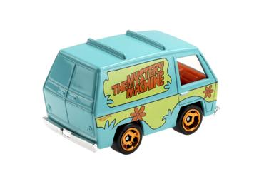 Rotaļlieta auto HOT WHEELS - 3