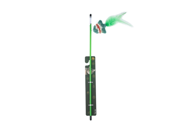 Kaķu rotaļlieta HAPPY TAILS, PT-24-1001 - 1