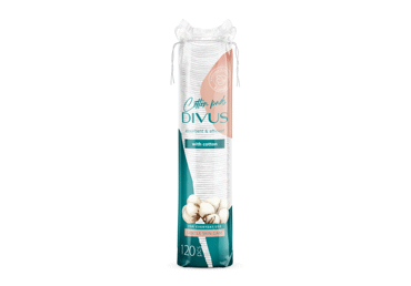 Vates plāksnītes DIVUS 120gab.