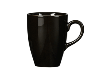 Krūze AURORA Pearl Classic Dark 240ml