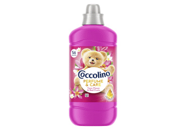 Veļas mīkstinātājs COCCOLINO Tiare Flower 56m.r.1,288L
