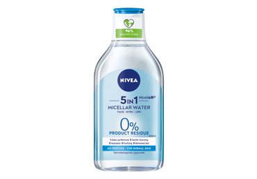 Micel.ūd.NIVEA MicellAir norm.ād.400ml