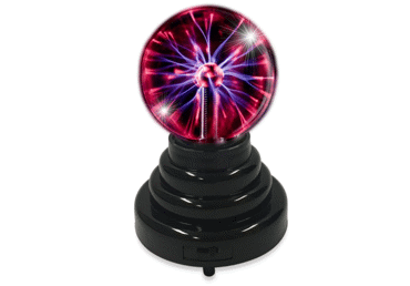 Mini plazmas bumba HENSKE - 2