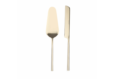 Tortes servēšanas komplekt.UNIWELL 2gab. - 2