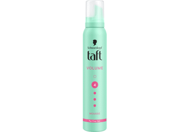 Matu putas TAFT VOLUME 200ml