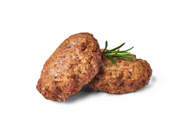 Cūkgaļas kotletes MEISTARA MARKA 10x100g - 2