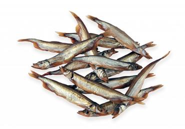 Auksti kūpināta moiva ZIVJU MEISTARS kg