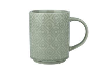 Krūze AURORA Pattern 460ml - 2