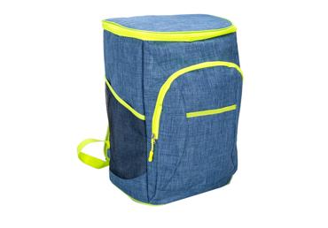 Saldētavas soma CORUBA 28x40x20cm 22L - 1