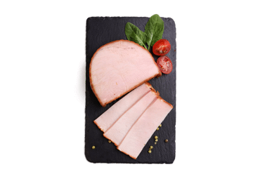 Karsti kūpināta cūkgaļas karbonāde NĀKOTNE 300g - 2