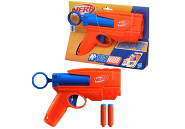 Rotaļu šautene Ward NERF