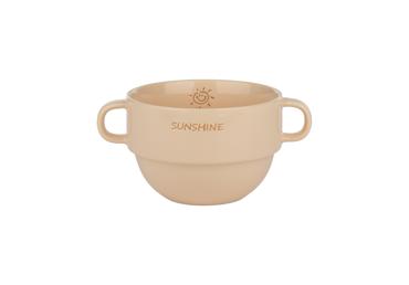 Trauks ar rokturiem ILAJA Pastel 13cm - 3