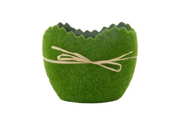 Augu pods ILAJA Easter Grass 13cm