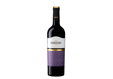 Vīns MURVIEDRO Coleccion Syrah 13% 0,75L