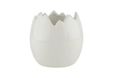 Augu pods ILAJA Eggshell 10cm
