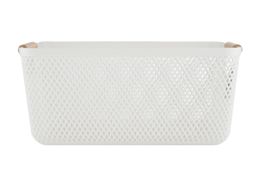 Uzglabāšanas grozs+rokturi HOME EXPERT S izmērs - 1