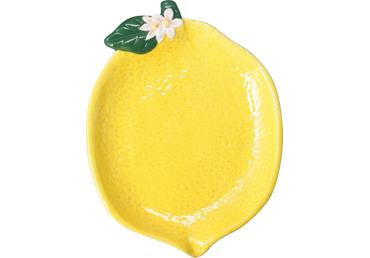 Šķīvis Augļi 20x15cm - 1