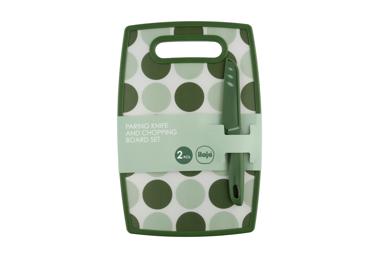 Nazis un griešanas dēlis ILAJA