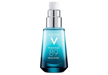 Acu serums VICHY Mineral 89 15ml