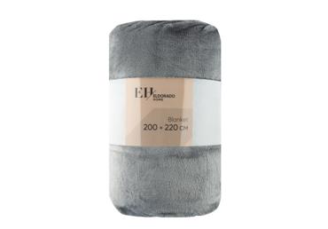 Pleds ELDORADO HOME 200x220cm - 1