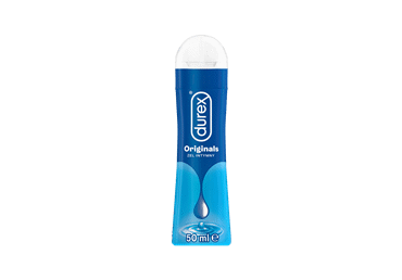 Lubrikants DUREX PLAY FEEL 50ml